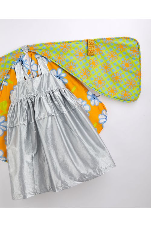 Vestido Mariposa