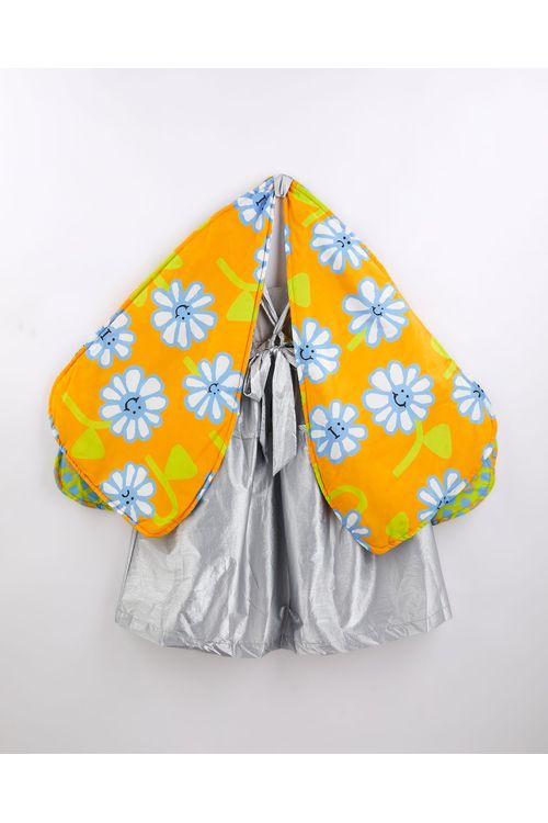 Vestido Mariposa