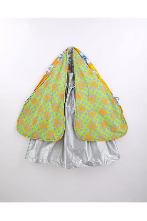 Vestido Mariposa