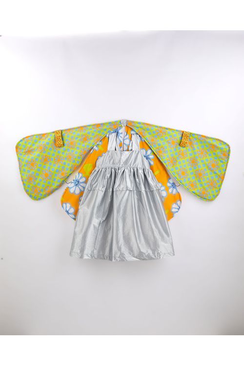 Vestido Mariposa