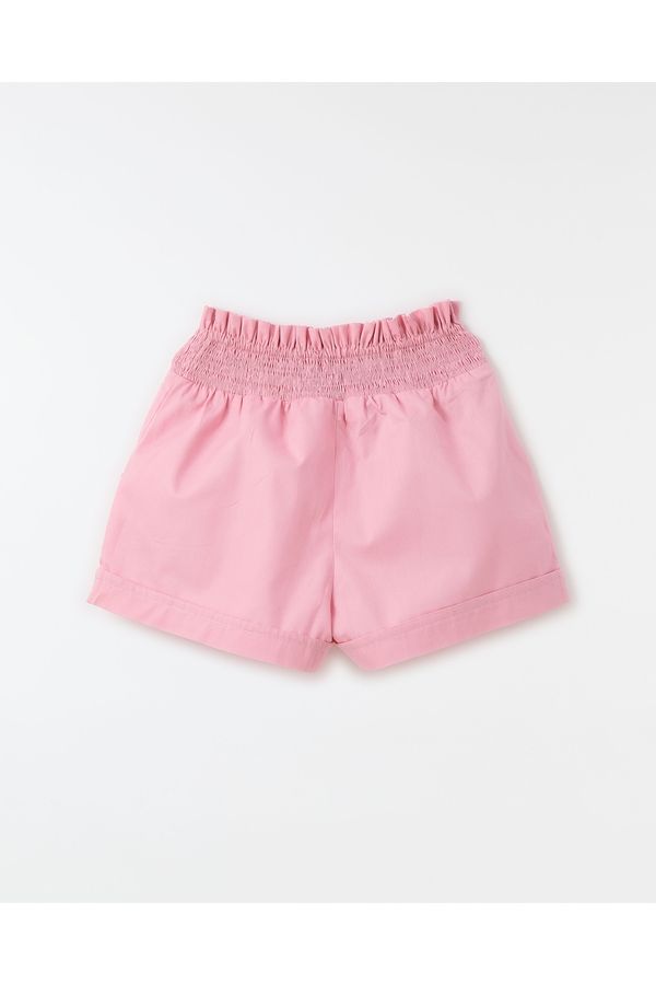 Short Lastex Rosa